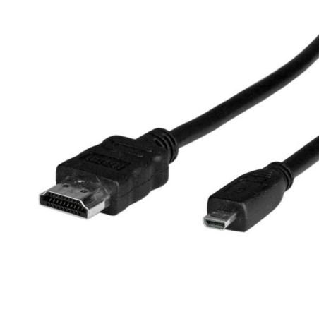 Value HDMI High Speed Kabel + - HDMI-kabel
